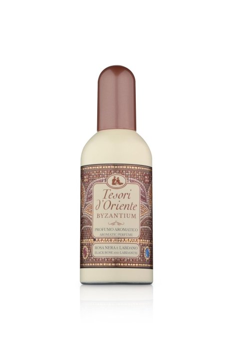 Духи с ванилью — подборка