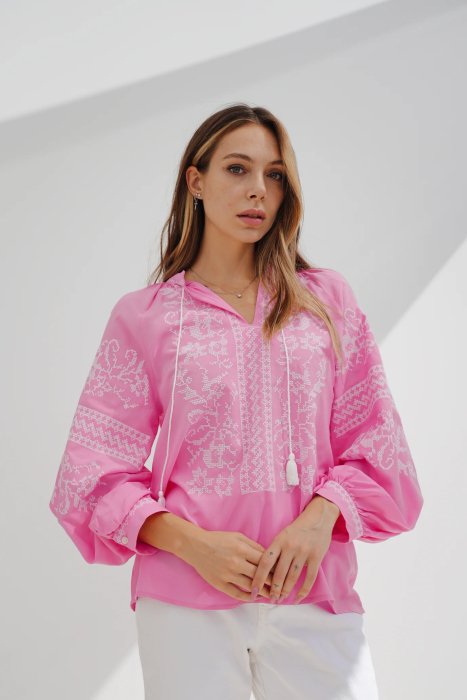 Де купити вишиванку в Україні