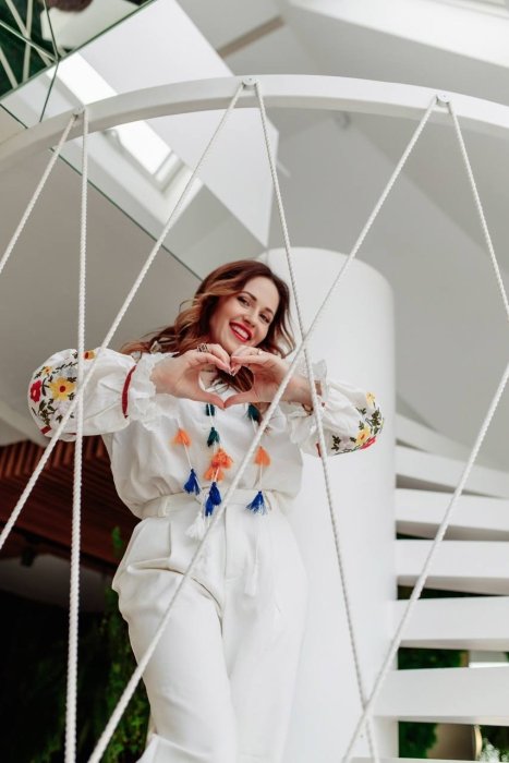 Пасха 2025 – что планирует делать Наталья Денисенко