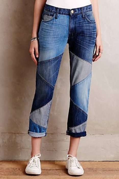 Ці джинси не вийдуть з моди до кінця 2023 року, — Андре Тан - фото №8