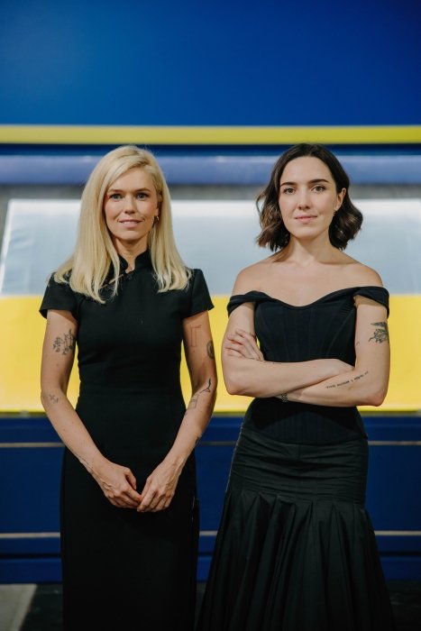 Куди піти у Львові — відкриття виставки Той день у Палаці мистецтв