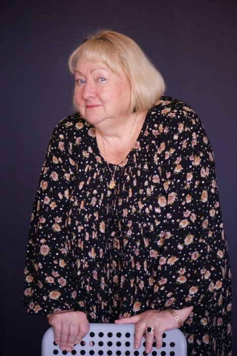 Татьяна Шелига, фото