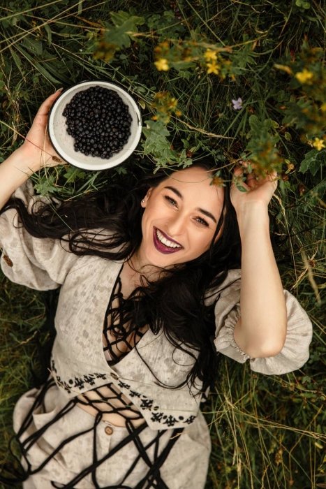 Фіїнка, фото