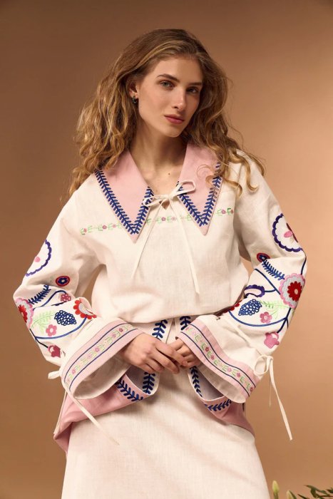 Де купити вишиванку в Україні