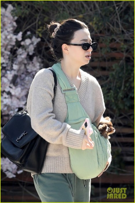 Майки Мэдисон в обычной жизни — свежие фото актрисы