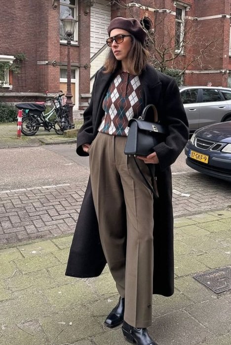 Модні принти 2025, фото