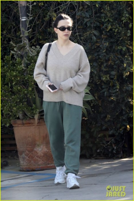 Майки Мэдисон в обычной жизни — свежие фото актрисы