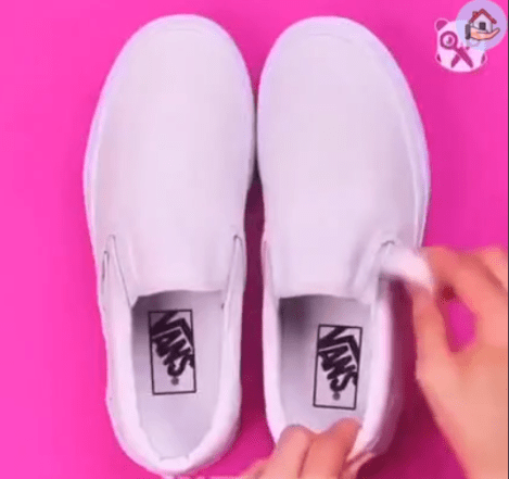 Як зробити пару водонепроникною