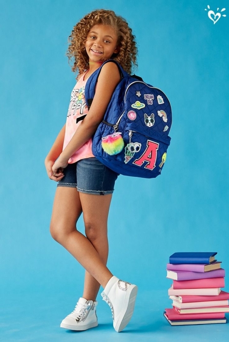 Модні рюкзаки 2023 для школярів різного віку: стильно та зручно (ФОТО) - фото №2
