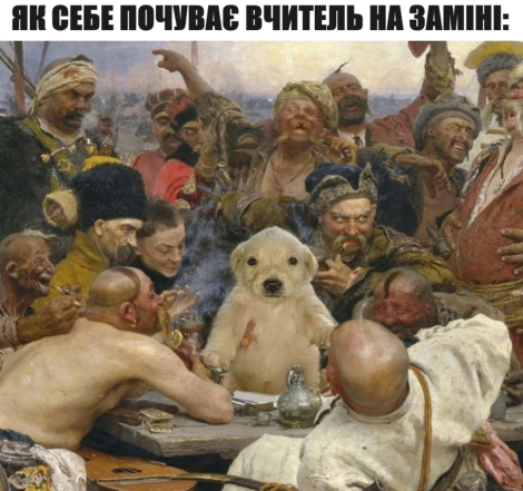 Подборка забавных картинок для поднятия настроения