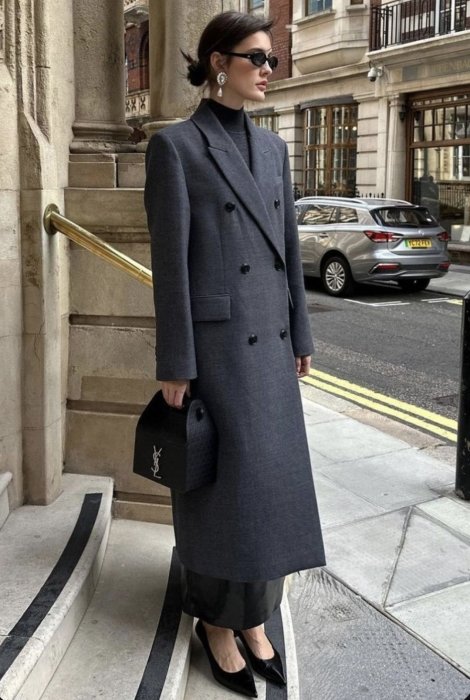 Модний одяг на весну 2026 - фото