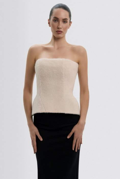 Образ на Новий рік - фото