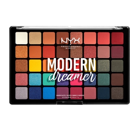 NYX Professional Makeup Modern Dreamer