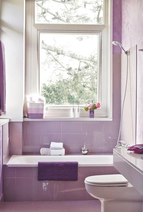 Наймодніші ванні кімнати 2024: дизайнери визначили 4 провідних стилі (ФОТО) - фото №8