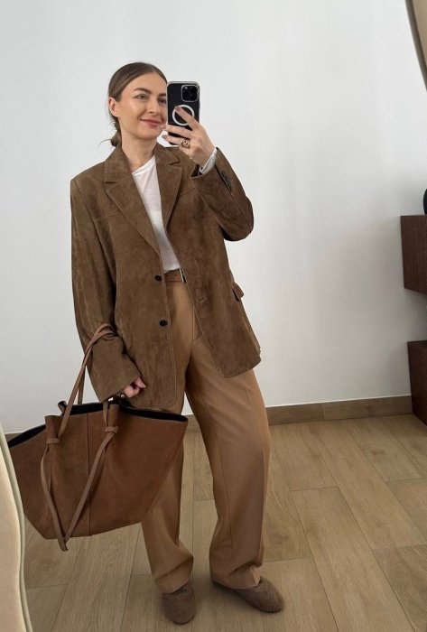 Вельветові куртки, фото