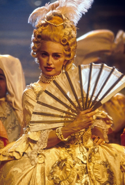 Не тільки королева поп-музики: найкультовіші образи 65-річної Мадонни за всю її кар'єру - фото №2