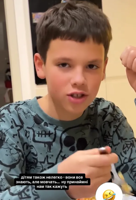 Григорий Решетник рассекретил имя победительницы Холостяка-14 своим детям