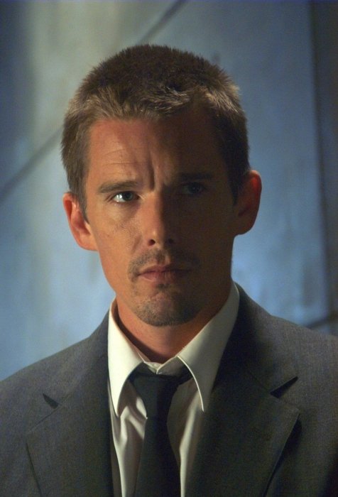 Ітан Гоук зможе отримати Оскар чи ні?