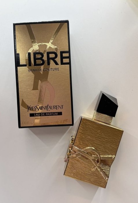 Модные духи зима 2026