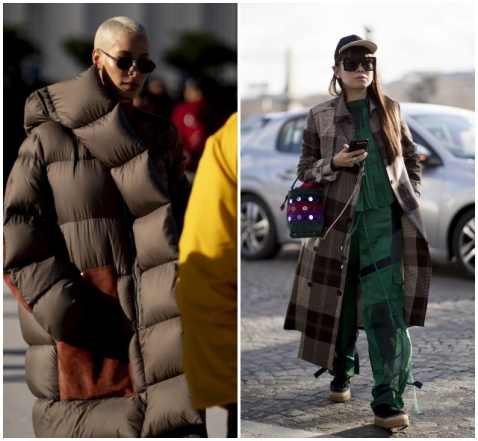Что носят в Париже: стритстайл-образы гостей французской мужской Недели моды - фото №6