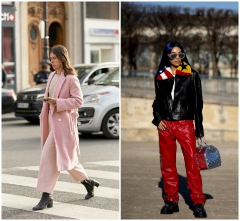 Что носят в Париже: стритстайл-образы гостей французской мужской Недели моды - фото №12