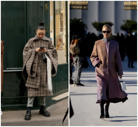 Что носят в Париже: стритстайл-образы гостей французской мужской Недели моды - фото №7