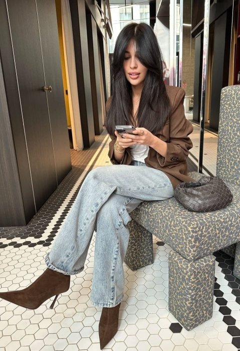 Базові речі, фото