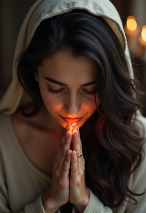 Молитви до святого Миколая устами дитини