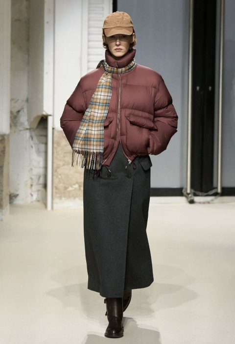 Как стилизовать черный цвет — модные формулы