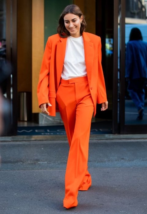 Образ на Новий рік 2026 - фото