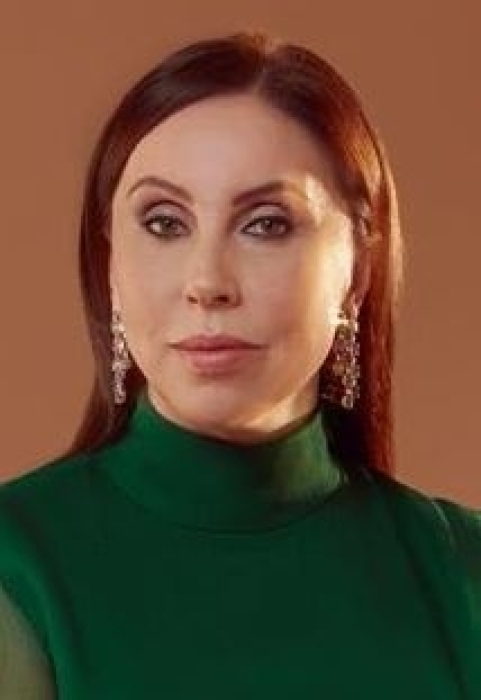 Ирина Меладзе