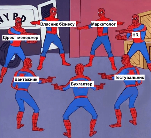 Приколи, жарти та анекдоти про підприємців