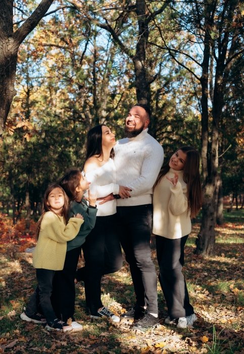 Які якості роблять чоловіка привабливим у стосунках: 5 секретів від Sergii Garant