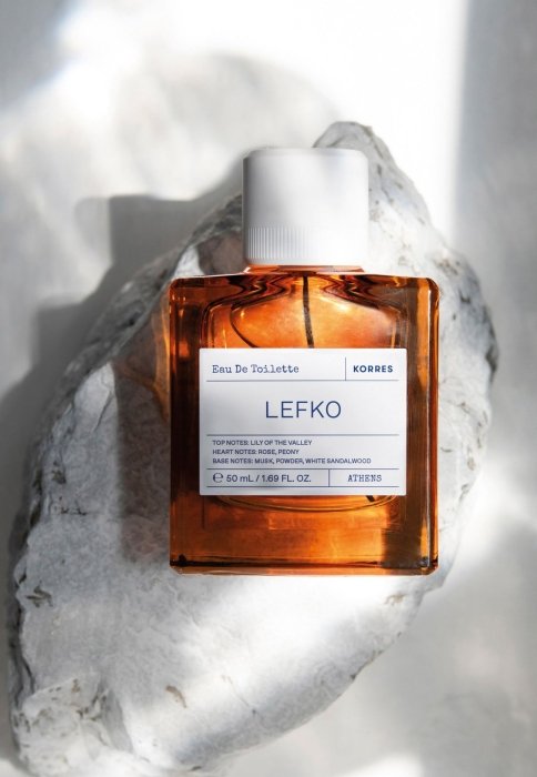 Парфуми, що пахнуть чистотою й затишком - добірка