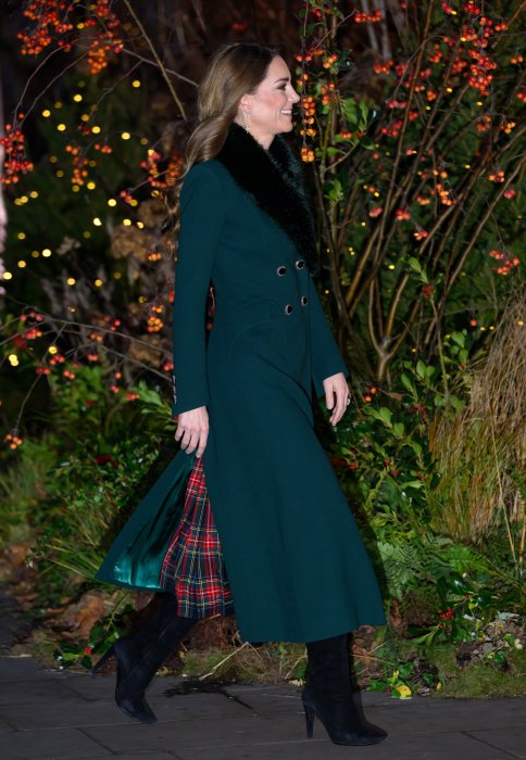 Кейт Міддлтон зараз, фото