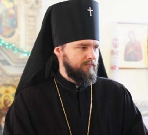 Архієпископ Полтавський і Кременчуцький Федір (Бубнюк): 