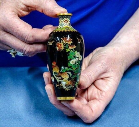 Найдорожчі знахідки в секонд-хенді