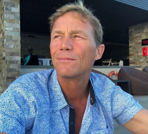 Брайан Краузе сегодня, фото