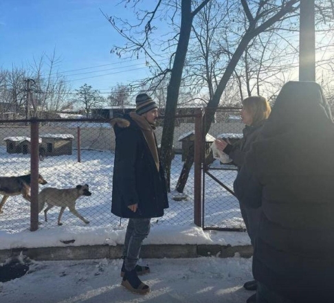 Після "голої вечірки" Діма Білан раптово прибув на окупований Донбас з "гуманітарною місією" (ФОТО) - фото №3