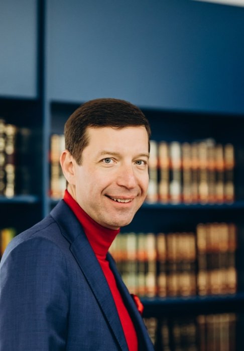 Костянтин Круглов, фото