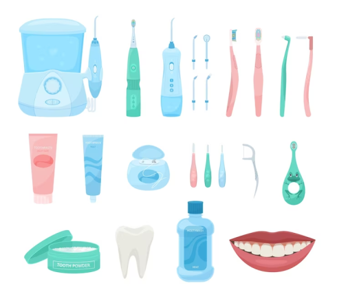Гигиена прежде всего: как чистить зубы с брекетами? (+рекомендации стоматолога) - фото №1