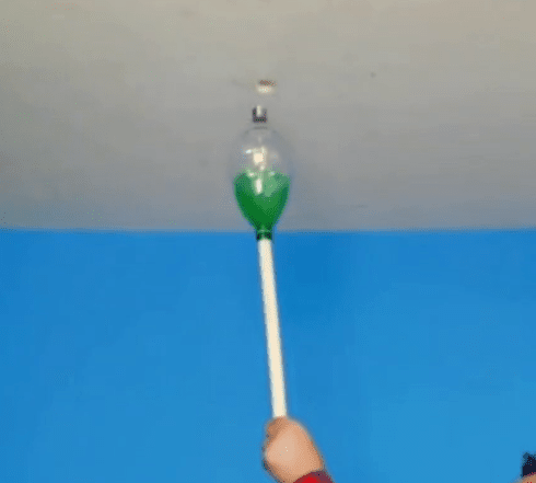 Как заменить лампочку