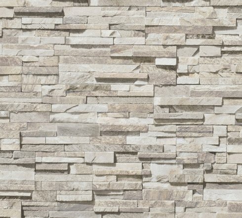 Шпалери з малюнком кам’яної кладки