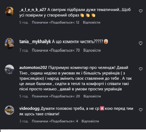 Тіна Кароль вибачилася за пісню про світло — реакція соцмереж та подробиці скандалу