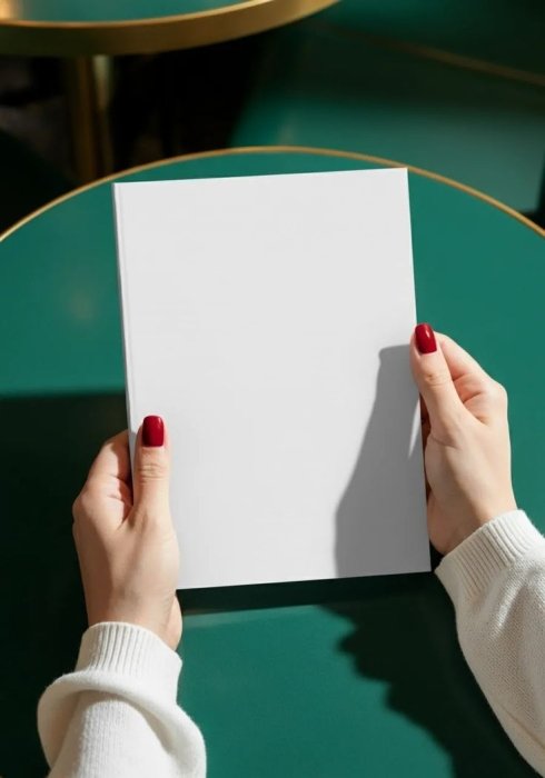 Как правильно записывать свои мечты на бумаге