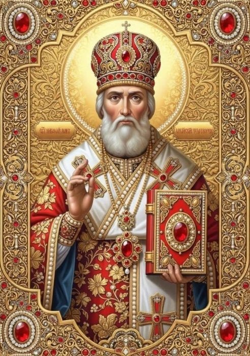 Что не стоит класть в ботинки детям в ночь на 6 декабря