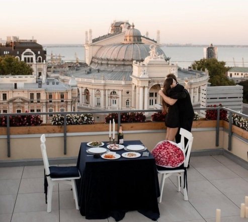 Тетяна Мелехова з "Холостяка" заручилас