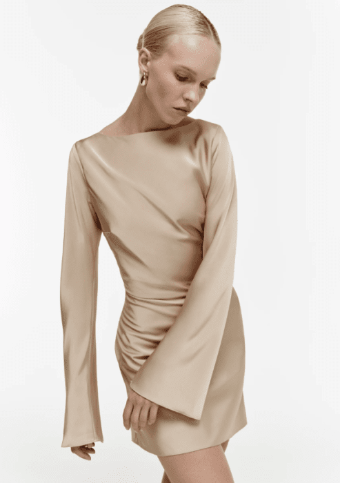 Що одягнути на Новий рік 2026