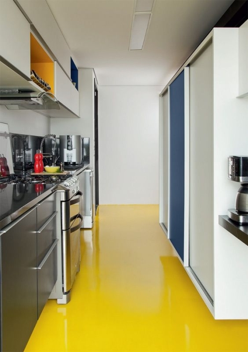 Наймодніша підлога для дому: ТОП-2 затишних та стильних варіанти (ФОТО) - фото №9
