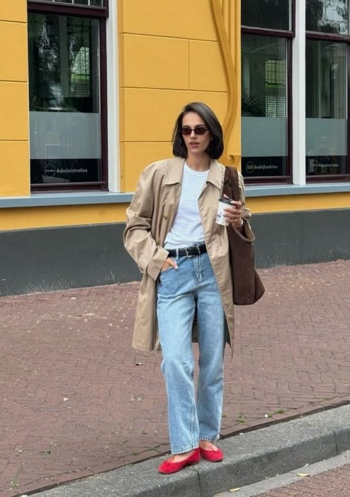 Як урізноманітнити базовий гардероб - модні лайфхаки